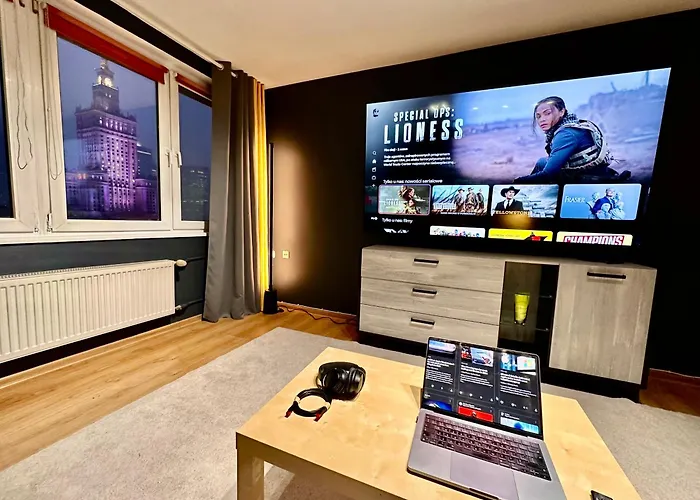 View 3 Fast Wifi 1Gbs 85\'Tv Amazontv Hbo Disney+