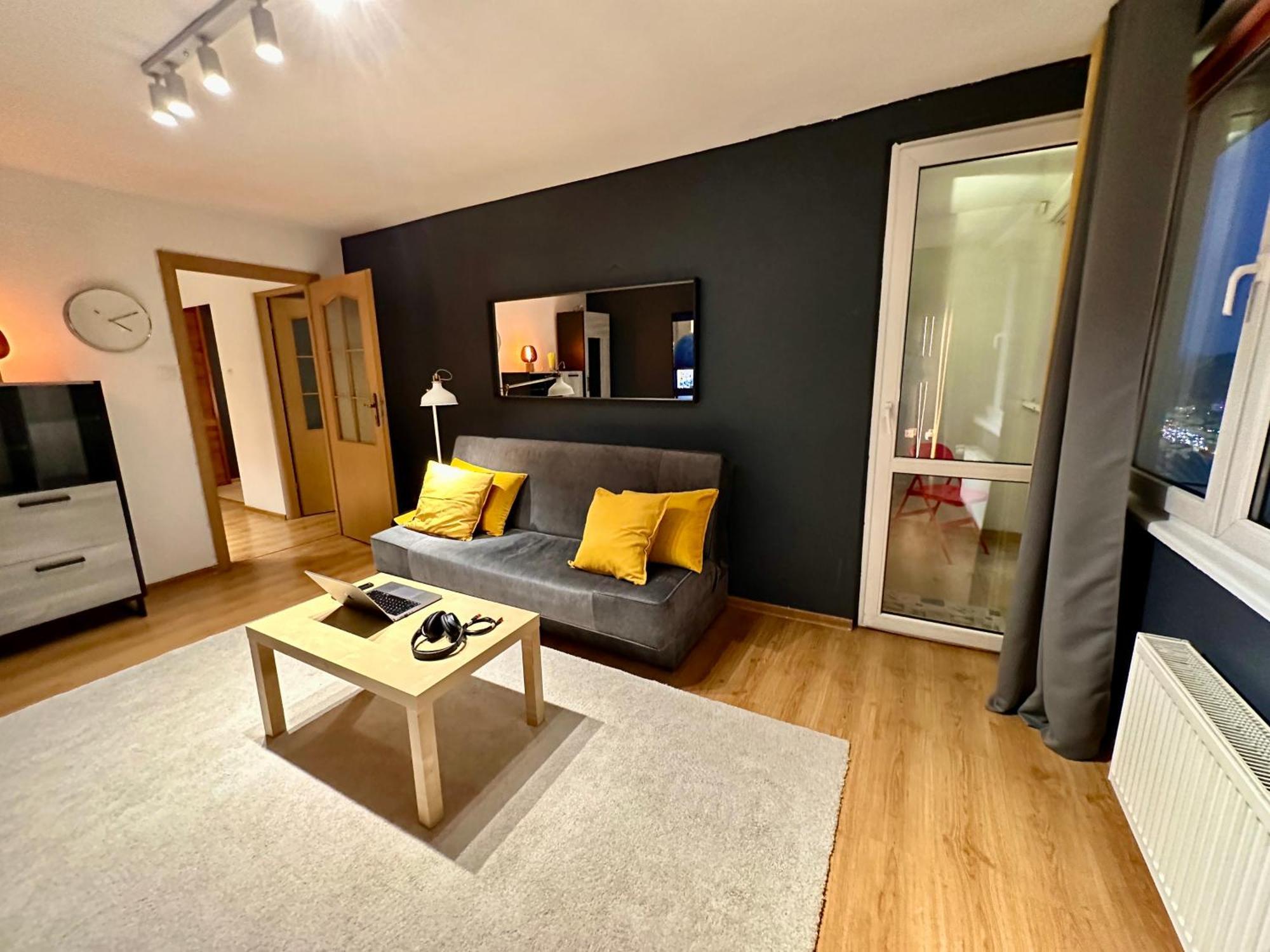Appartamento View 3 Fast Wifi 1gbs 85'tv Amazontv Hbo Disney+