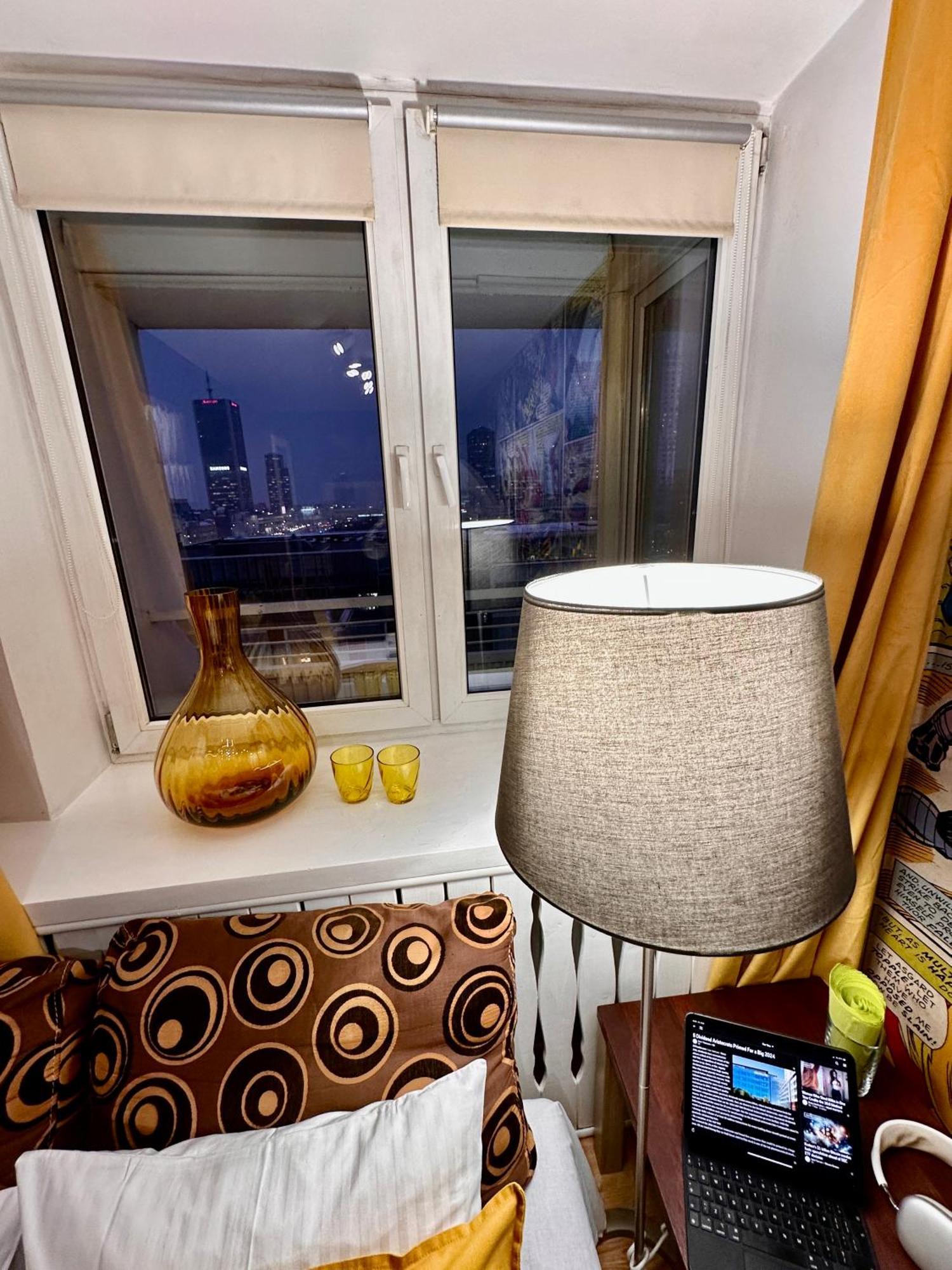 Appartamento View 3 Fast Wifi 1gbs 85'tv Amazontv Hbo Disney+ *