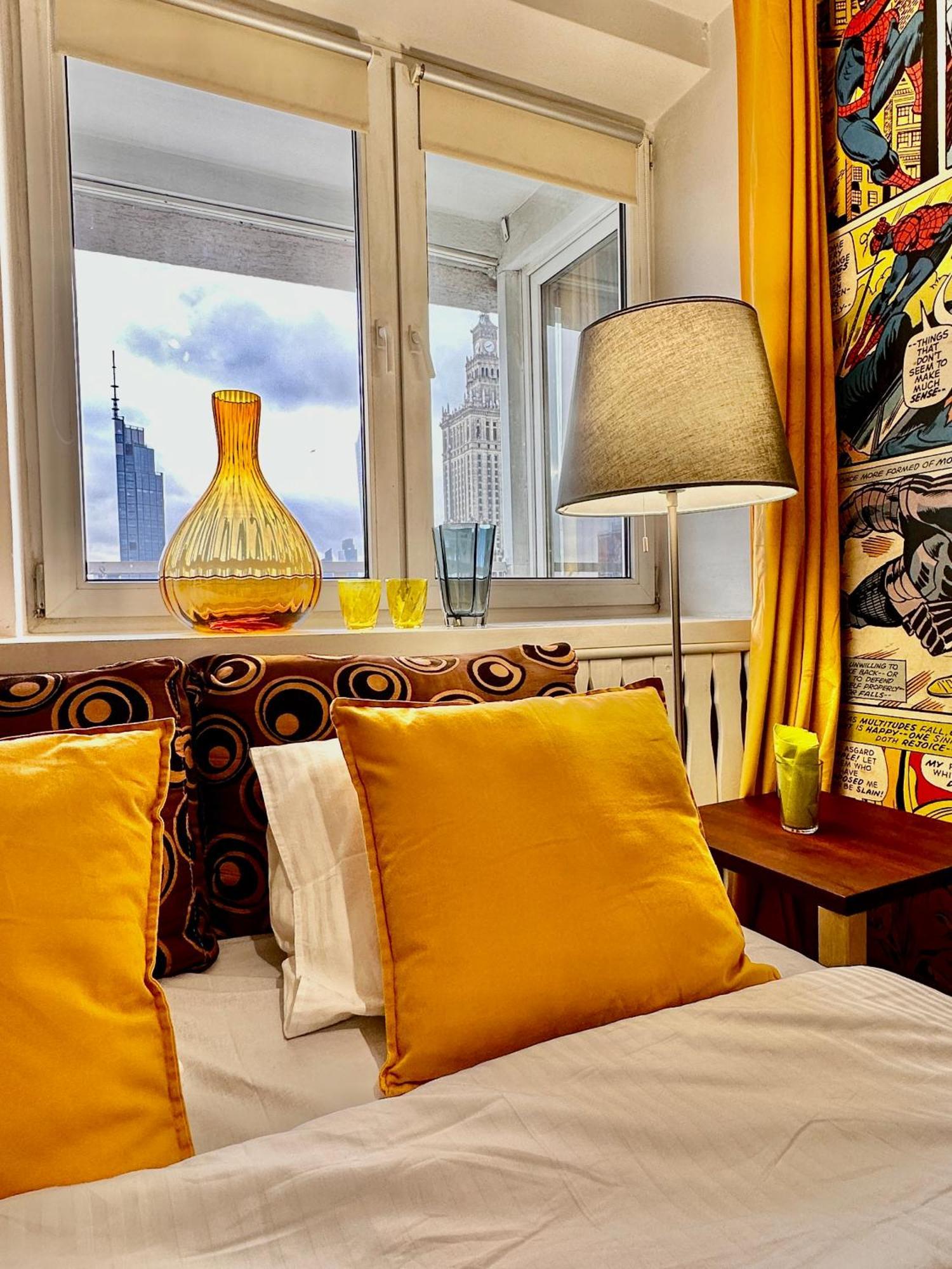 Appartamento View 3 Fast Wifi 1gbs 85'tv Amazontv Hbo Disney+